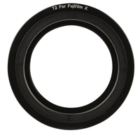 Dörr T2 Adapter für Fujifilm X