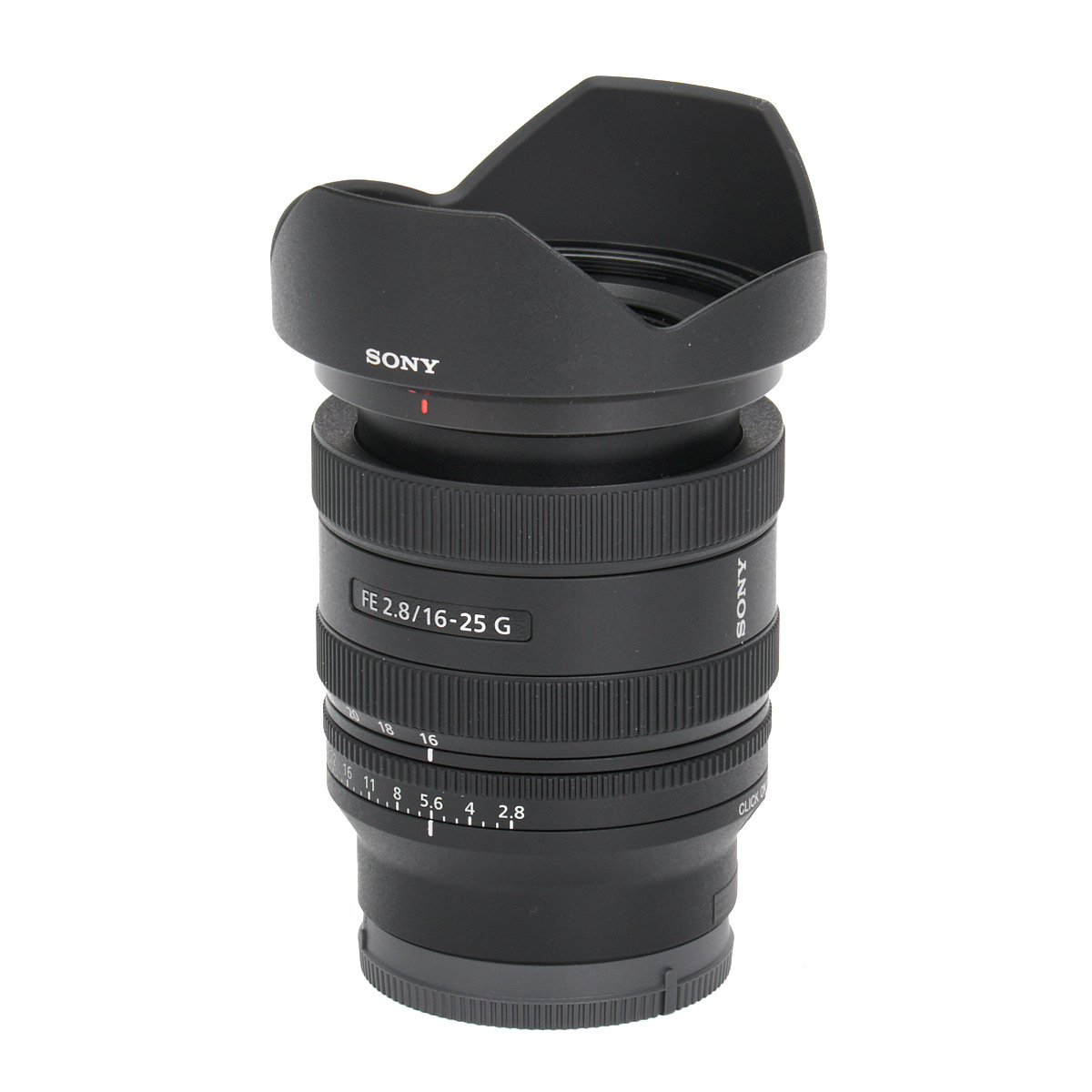 Sony FE 16-25mm F2.8 G gebraucht