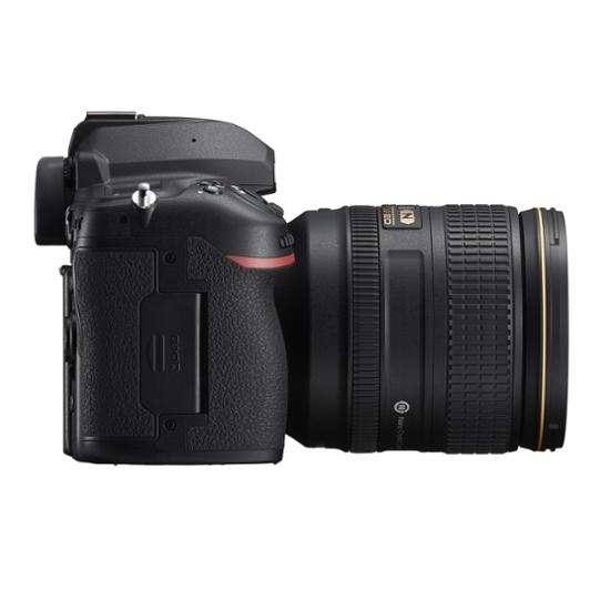 Nikon D780 mit AF-S NIKKOR 24-120mm F4G ED VR