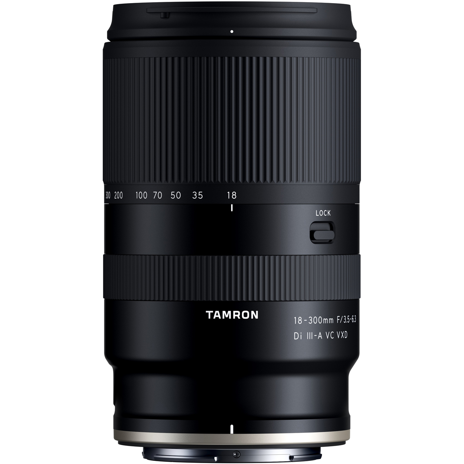 Nikon Z30 mit Tamron 18-300mm F3.5-6.3 Di III-A VC VXD