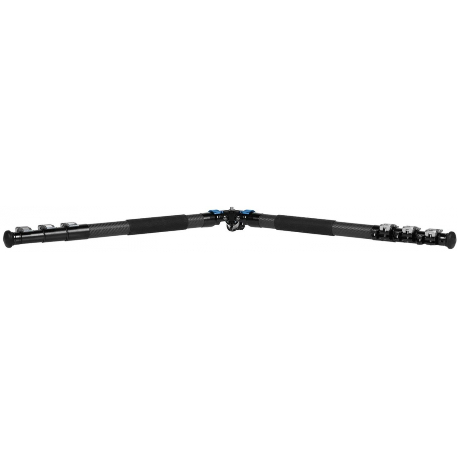Sirui L-324F+KS-40 Dreibeinstativ mit KS-40 Kopf