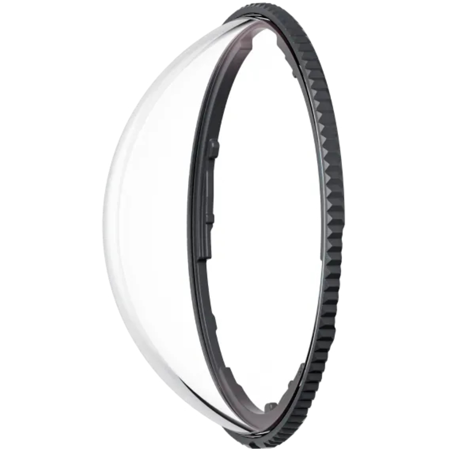 Insta360 X4 Premium-Linsenschutz