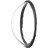 Insta360 X4 Premium-Linsenschutz