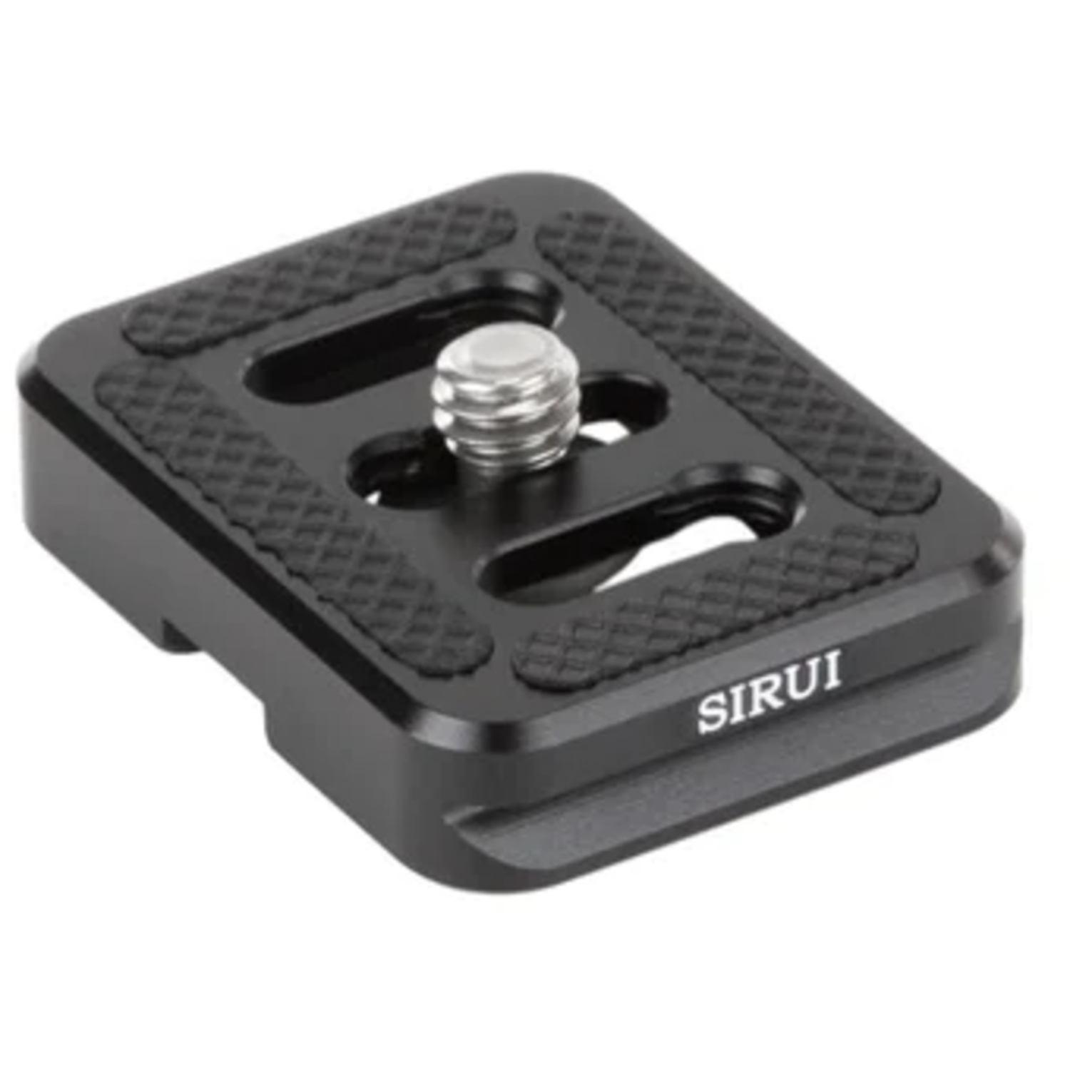 Sirui TY-C10 Wechselplatte 38x30mm für Arca Swiss, schwarz