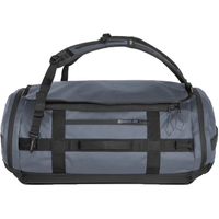 WANDRD CARRYALL Duffel 40L Aegean Blue