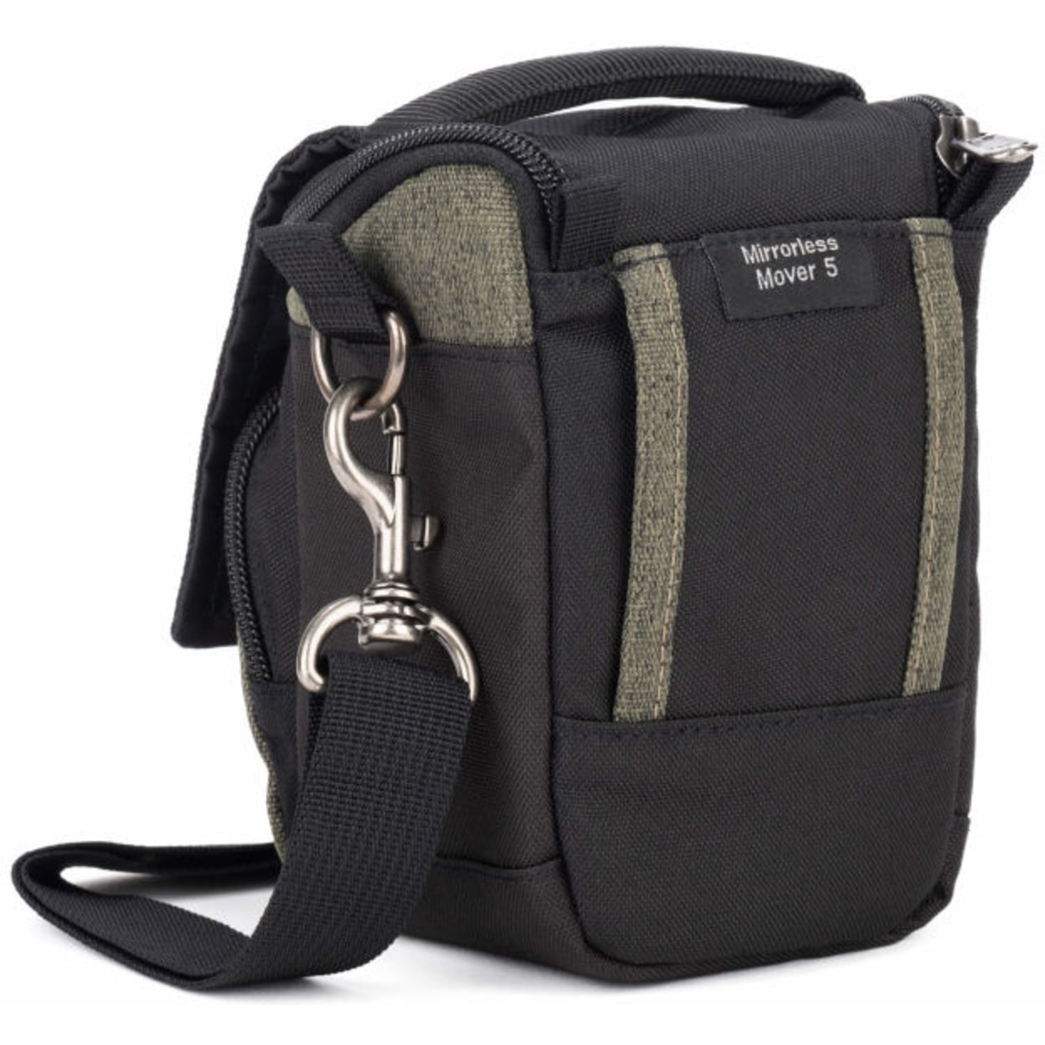 thinkTank Mirrorless Mover 5 V2 Coast Green