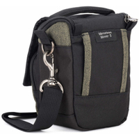 thinkTank Mirrorless Mover 5 V2 Coast Green
