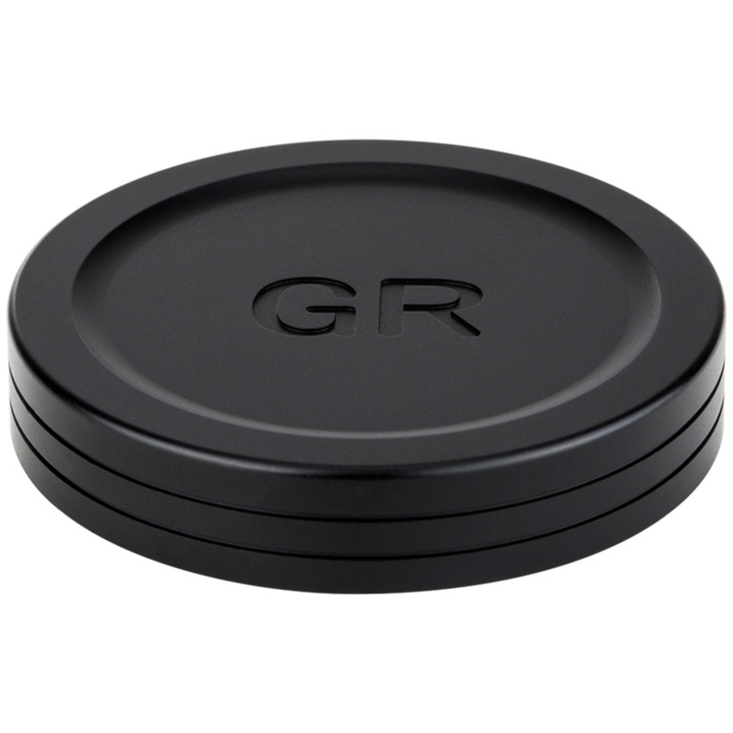 JJC Objektivdeckel LC-GR4 für Ricoh GR IV, GR IV HDF und GR IV Monochrom