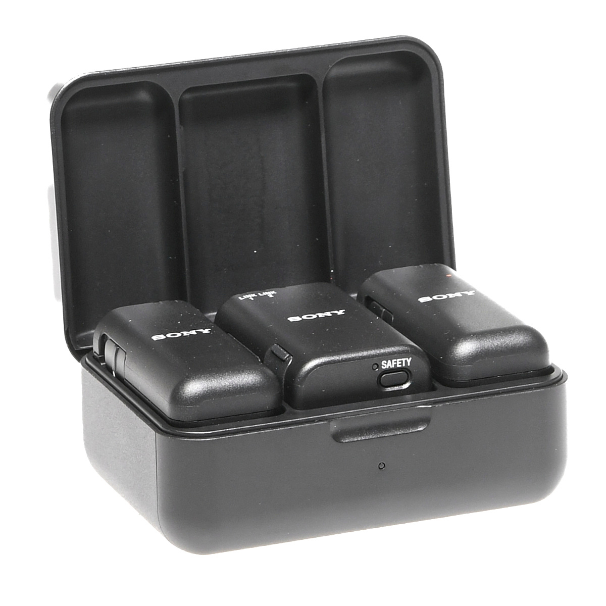 Sony ECM-W3 Kabelloses Mikrofonsystem gebraucht