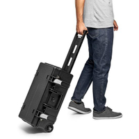 Manfrotto Pro Light Trolley Tough H-55