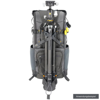 Vanguard Fotorucksack ALTA SKY 42 17L anthrazit