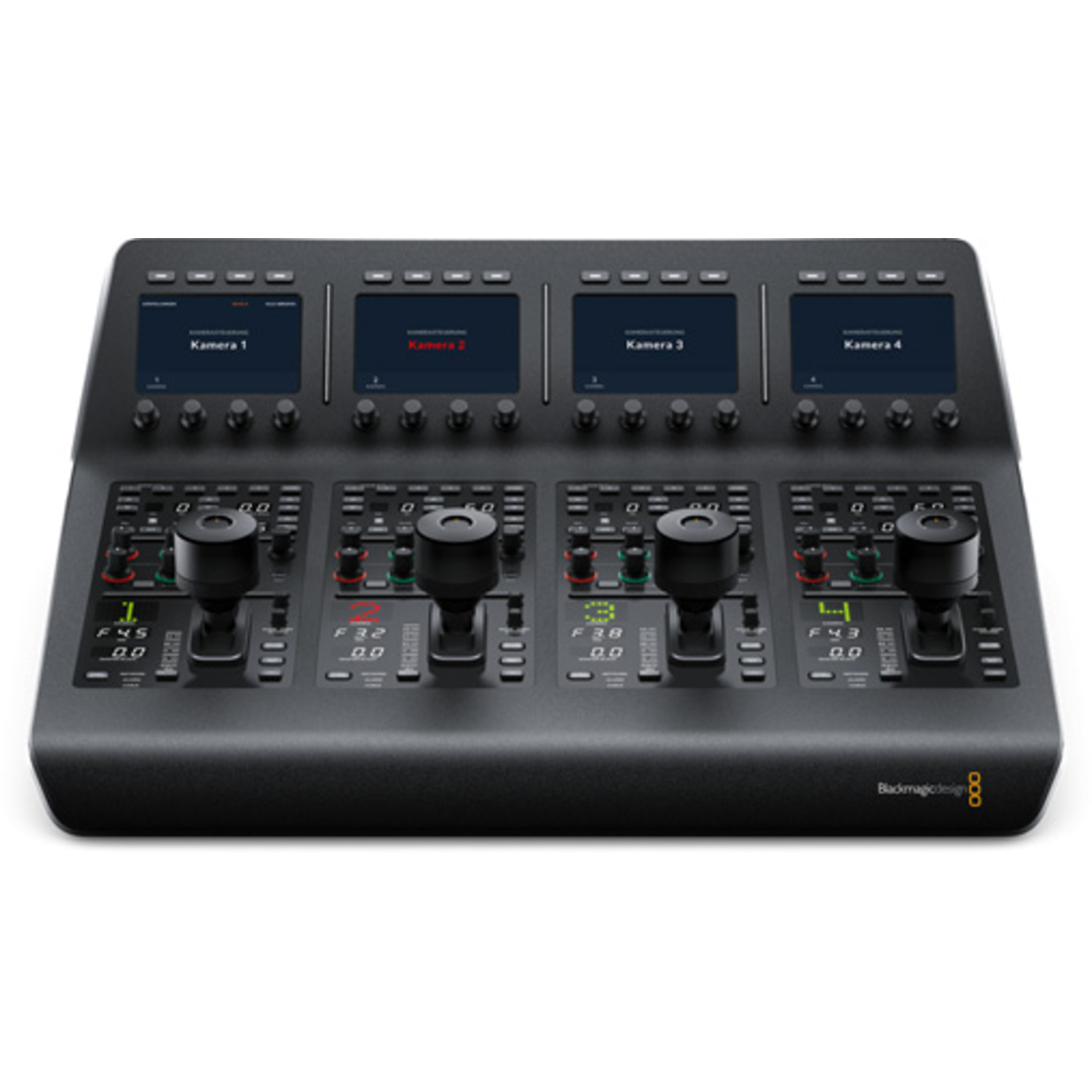 Blackmagic ATEM Camera Control Panel