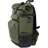 compagnon Fotorucksack Element 20L Forest Green