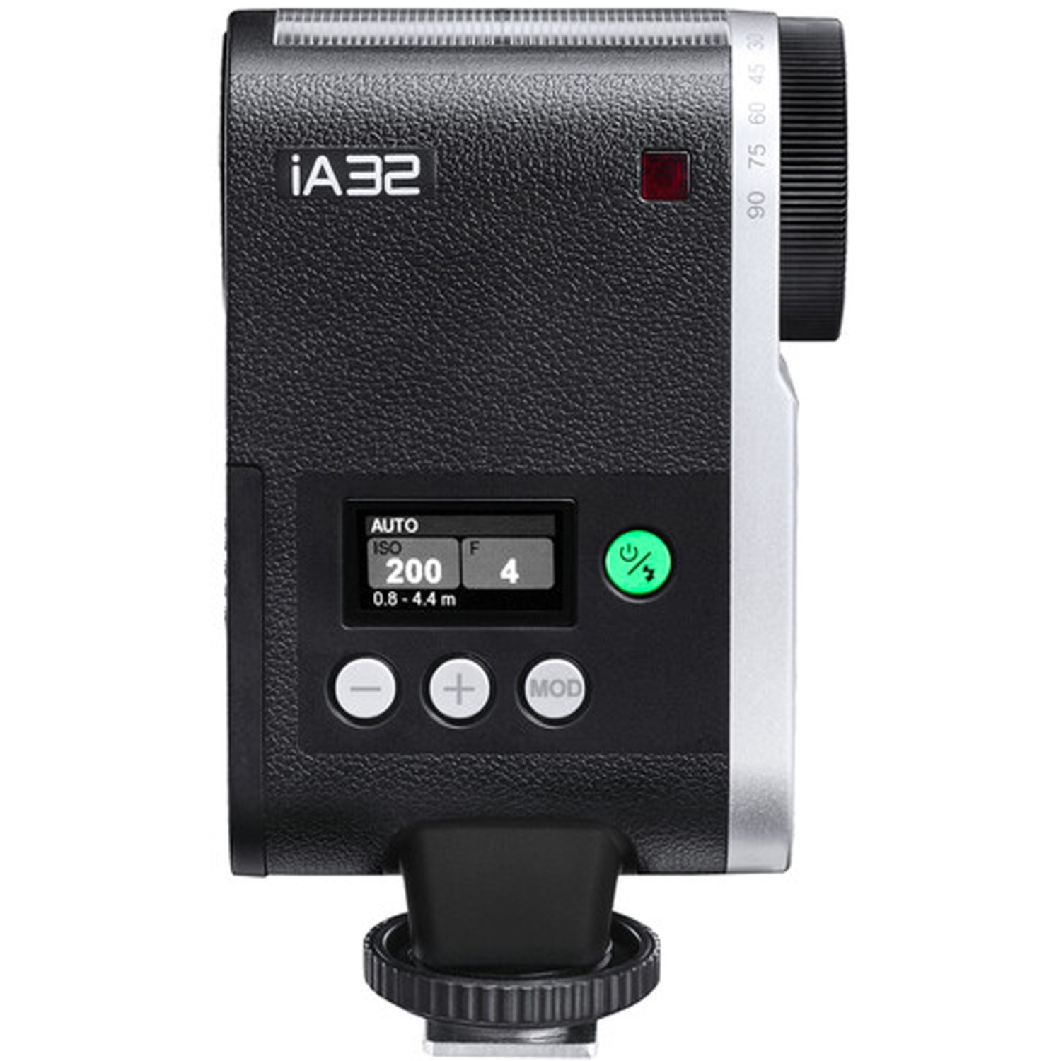 Godox iA32 für spiegellose Kameras