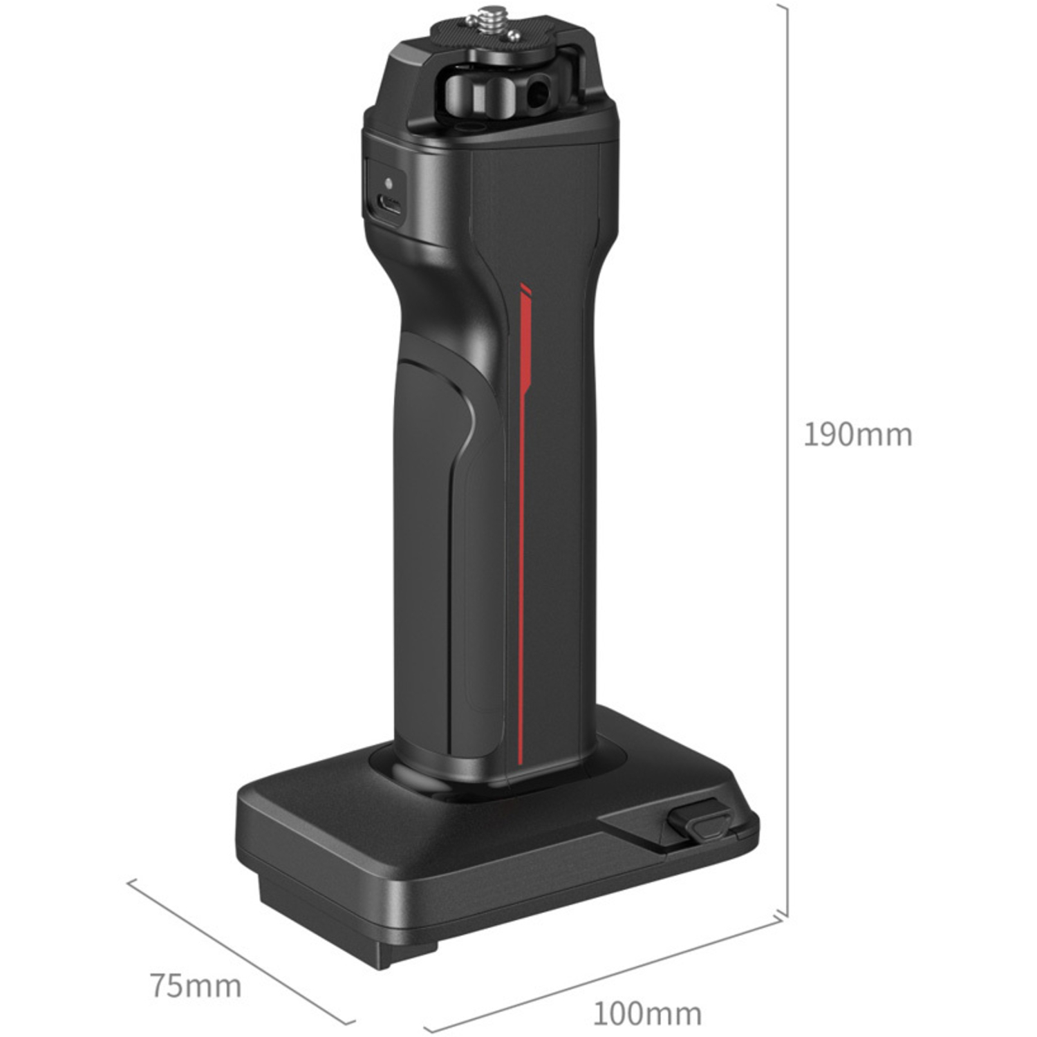 SmallRig Ladegriff SH01 4895