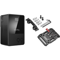 SmallRig Mini-V-Mount-Akku-Kit VB99 5049