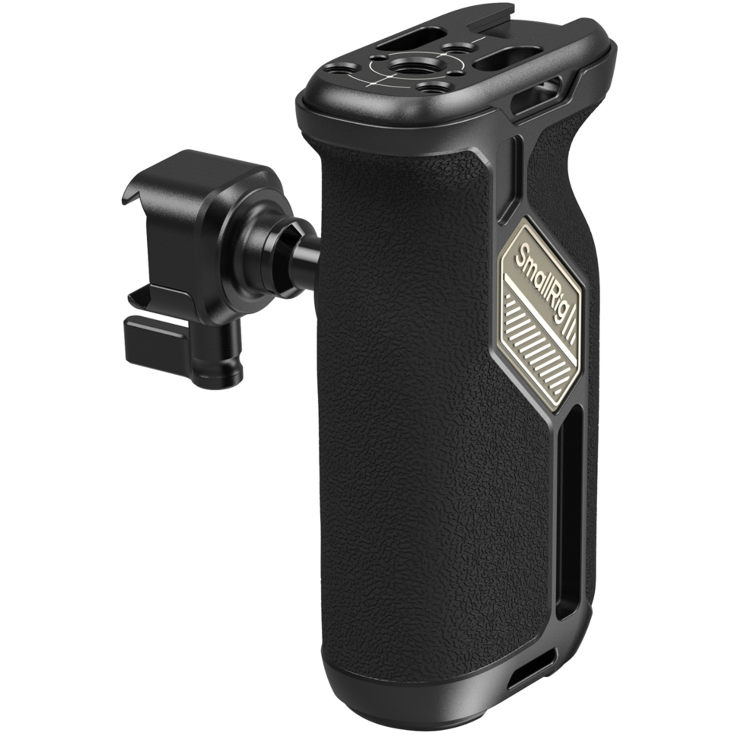 SmallRig Universell drehbarer NATO Seitengriff 4359