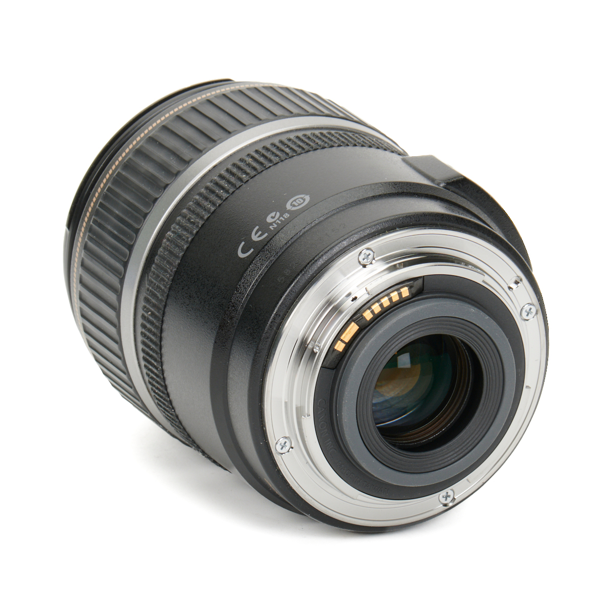 Canon EF-S 17-85 mm /4,0-5,6 IS USM gebraucht