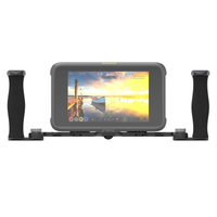 8Sinn Cage für Directors Monitor bis zu 7"