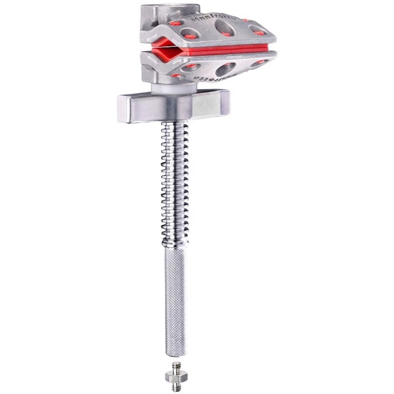 Manfrotto 5cm Micro End Vice Jaw Clamp