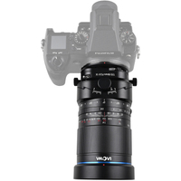 LAOWA 55mm F2.8 Macro 1:1 Tilt-Shift für Fujifilm G-Mount