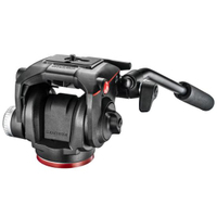 Manfrotto MHXPRO-2W XPRO Fluid Kopf
