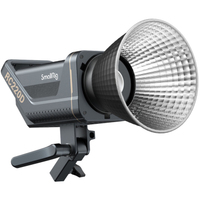 SmallRig Tageslicht LED-Videoleuchte RC 220D 3618