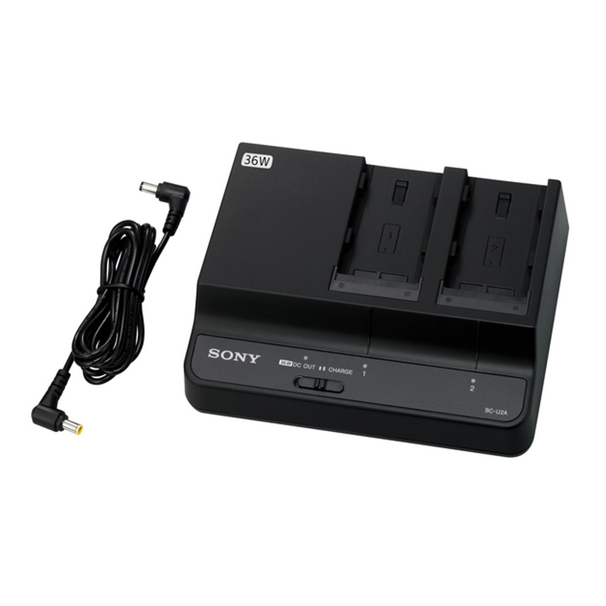 Sony Ladegerät BC-U2A
