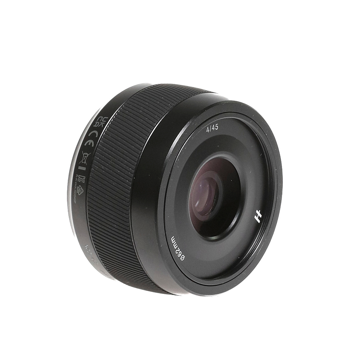 Hasselblad XCD 45mm F4 P für X1D/X1DII gebraucht