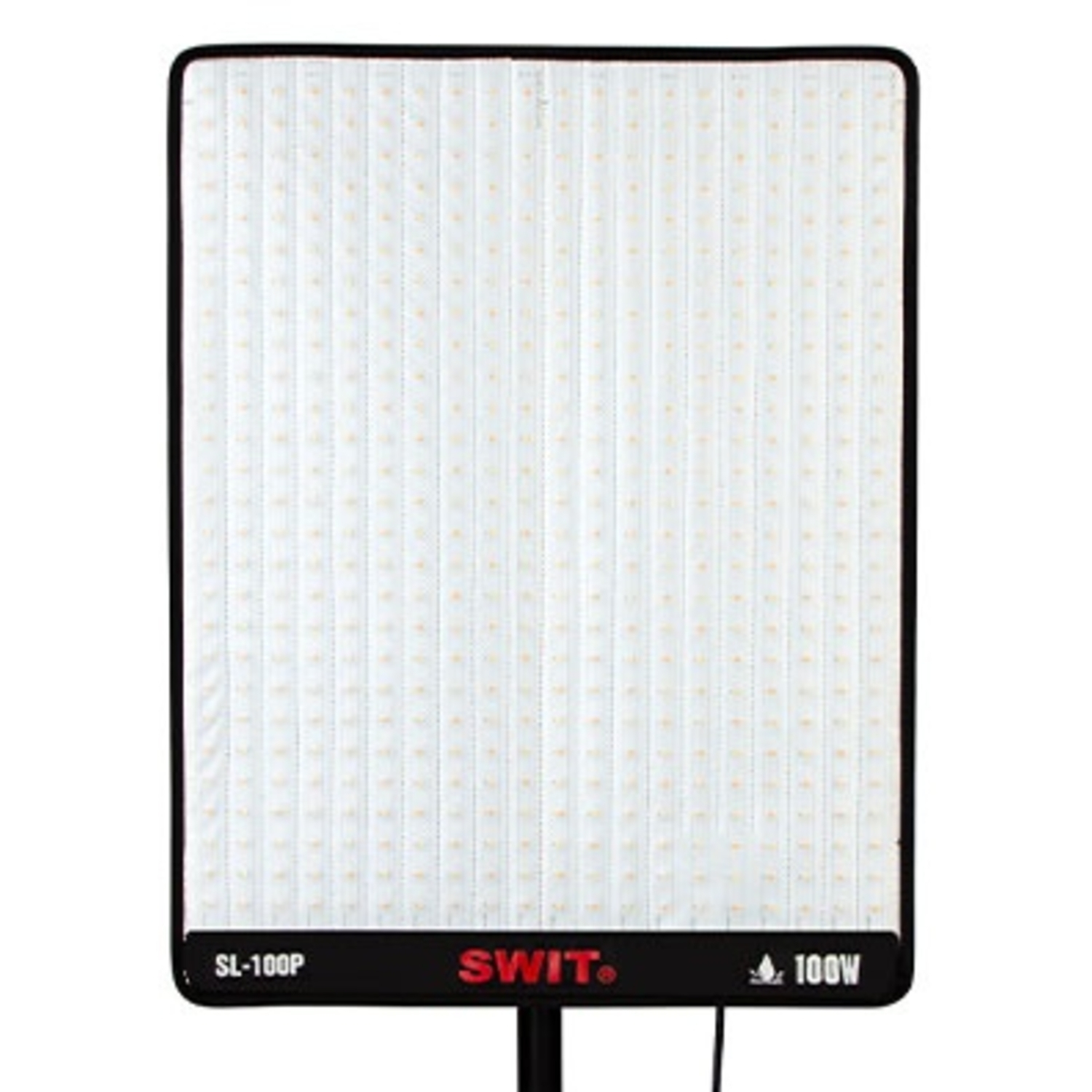 Swit Diffusor mit Eggcrate LA-BS100 für Swit Leuchte SL-100P