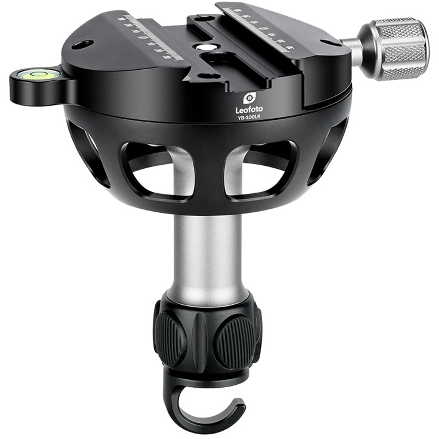 Leofoto YB-100LK Nivelliersockel