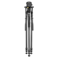 Vanguard ALTA PRO 3VRL 303CV20 Videostativ