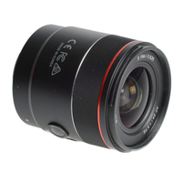 Samyang AF 24mm F1.8 FE für Sony E-Mount gebraucht