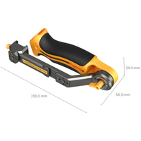 SmallRig Handgriff 5524 BumbleBee Edition für DJI RS Serie