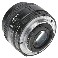 Nikon AF Nikkor 24 mm/2,8 gebraucht