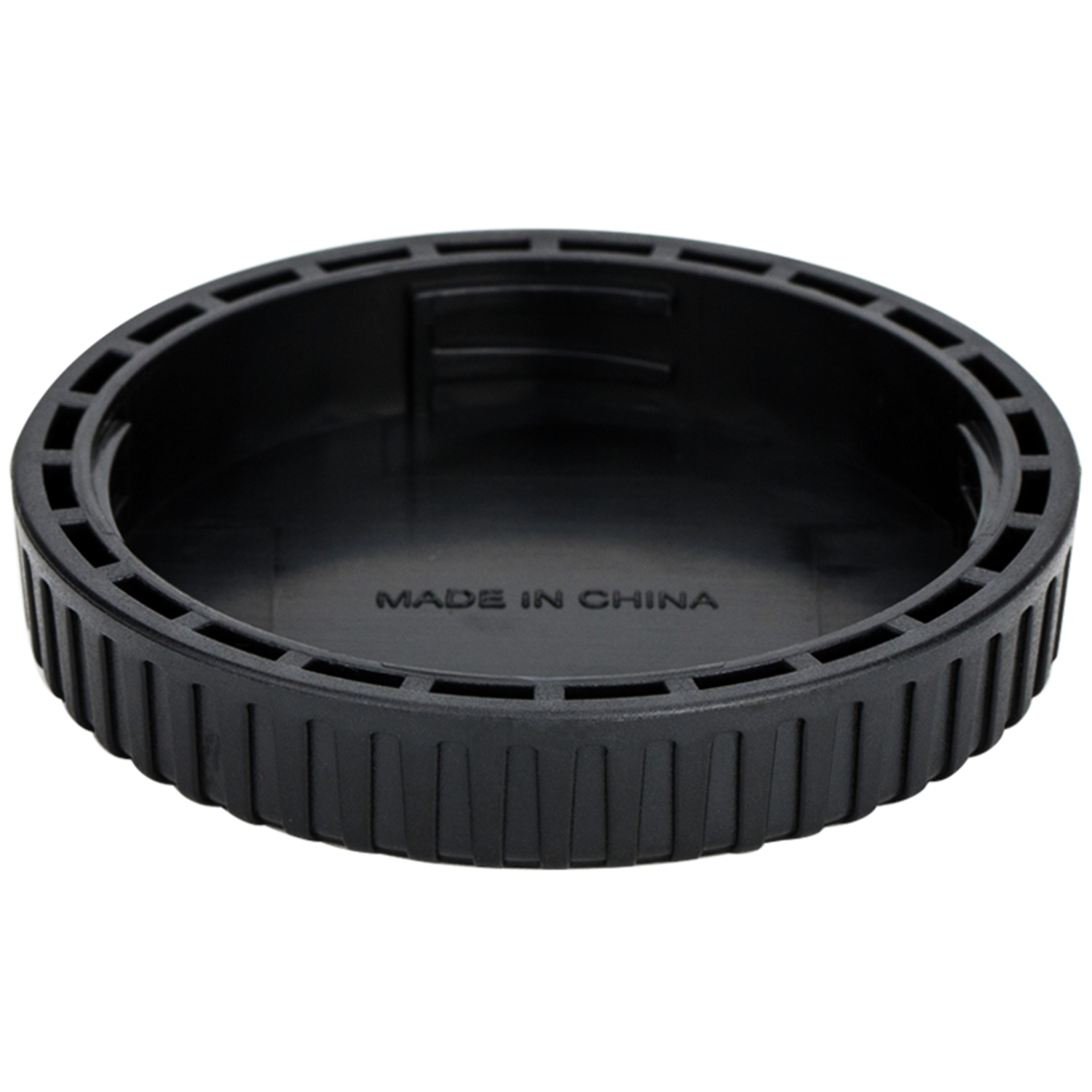 B.I.G. Gehäuse-/Objektivrückdeckel Set Nikon Z