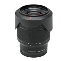 Sony FE 28-70mm F3.5-5.6 OSS gebraucht