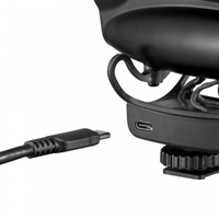 Joby Wavo PRO DS