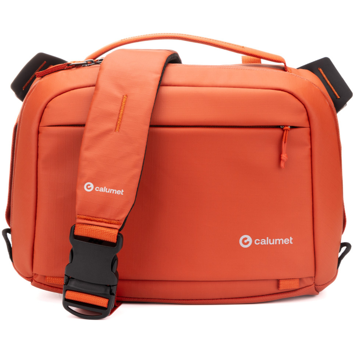 Calumet PRIME Sling 7L rotbraun