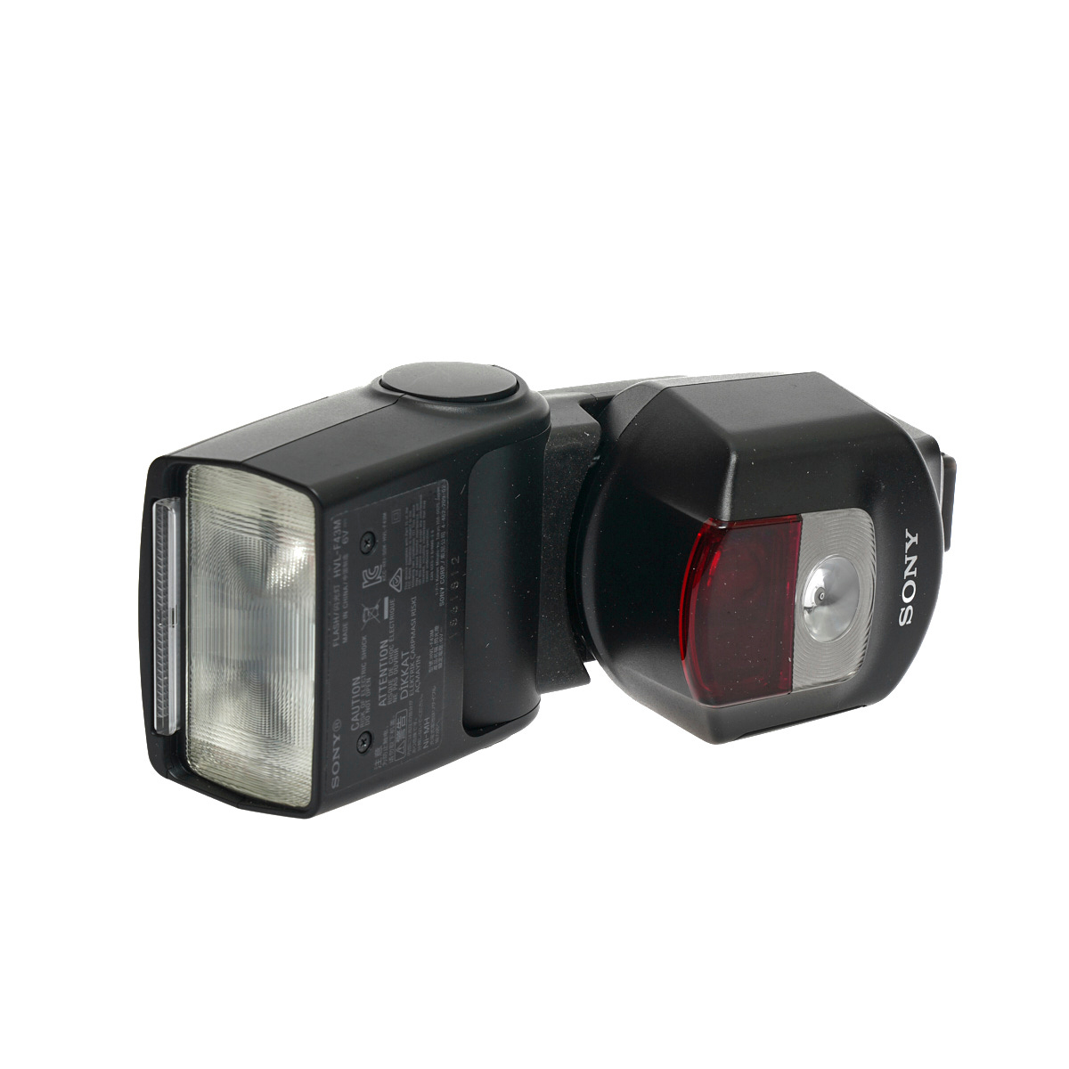 Sony HVL-F43M Quick Shift Bounce-Systemblitz gebraucht