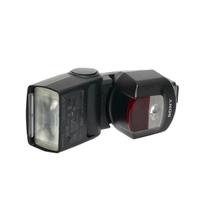 Sony HVL-F43M Quick Shift Bounce-Systemblitz gebraucht