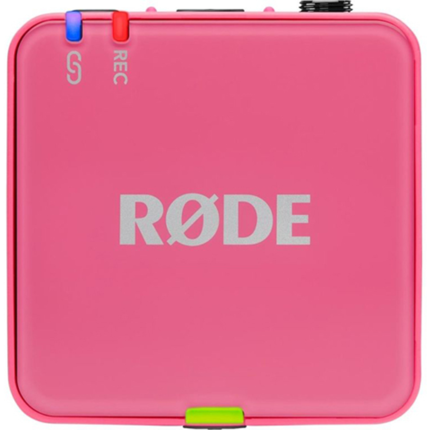 Rode Wireless GO (Gen. 3) pink