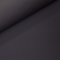GlareOne PVC-Hintergrund schwarz gespiegelt 50 x 50cm