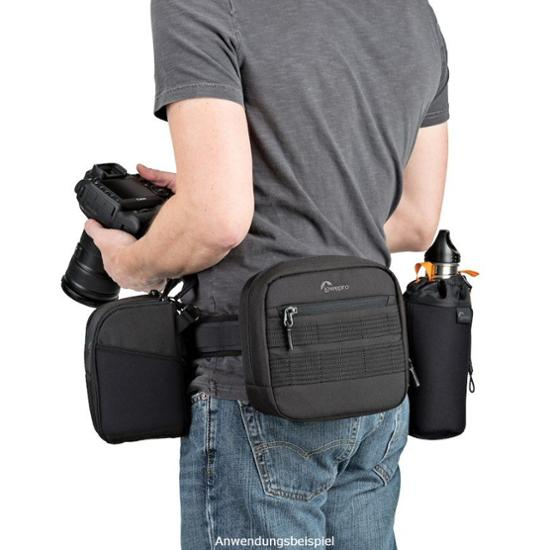 Lowepro Kamera-Hüftgurt ProTactic
