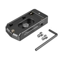 SmallRig Akku Adapterplatte Lite 3018 für Sony NP-F Akkus
