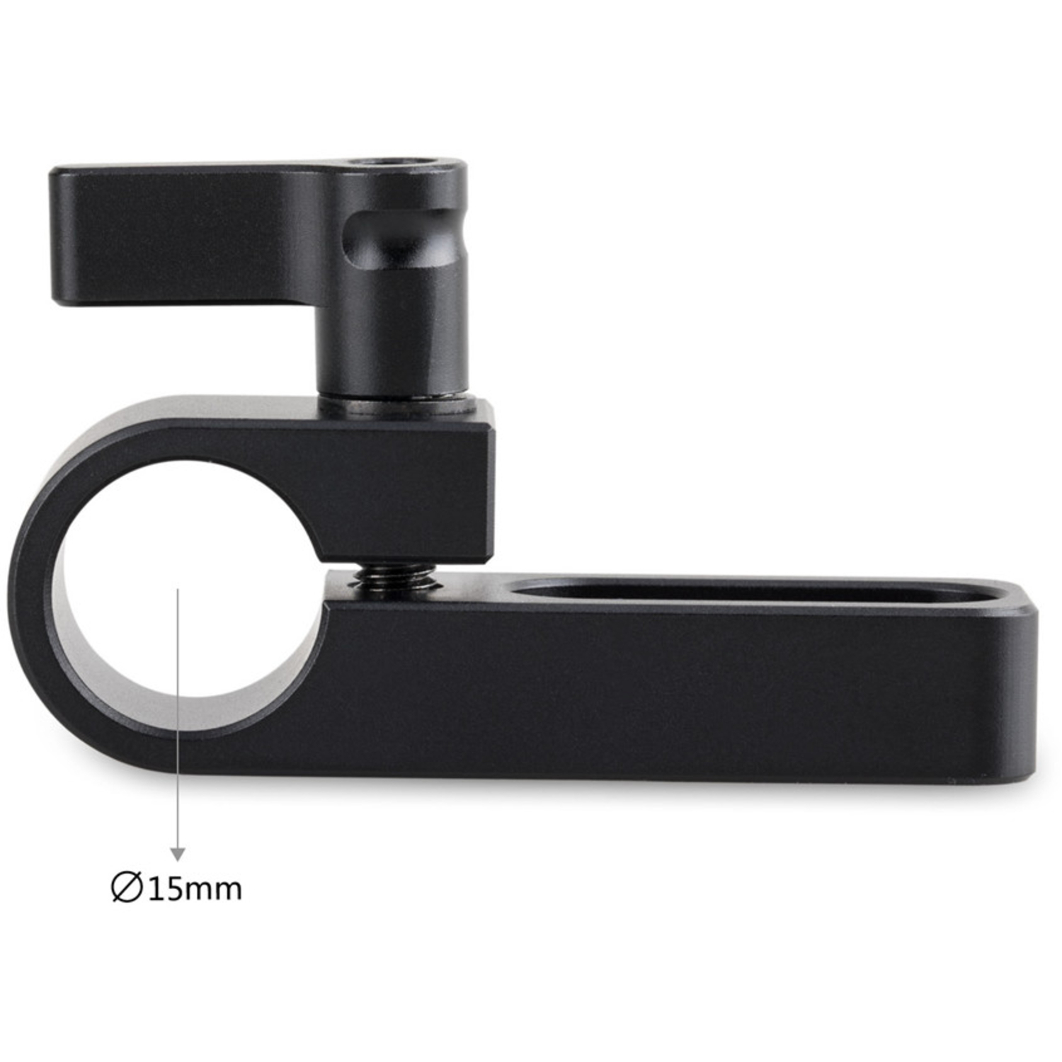 SmallRig Einzel 15mm Rail Clamp 1549