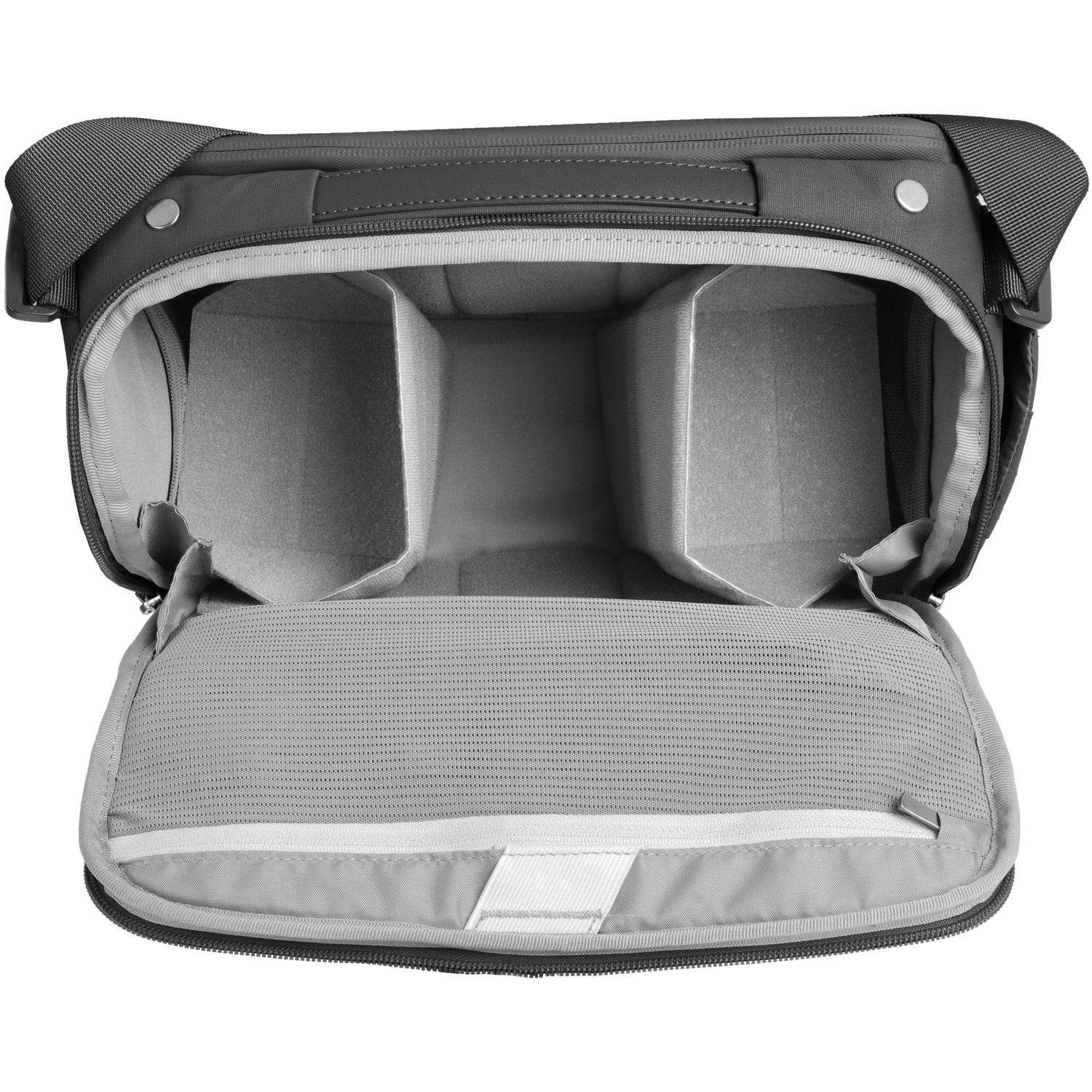 Vanguard VEO METRO S9L BK 9L schwarz