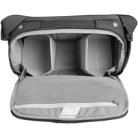 Vanguard VEO METRO S9L BK 9L schwarz