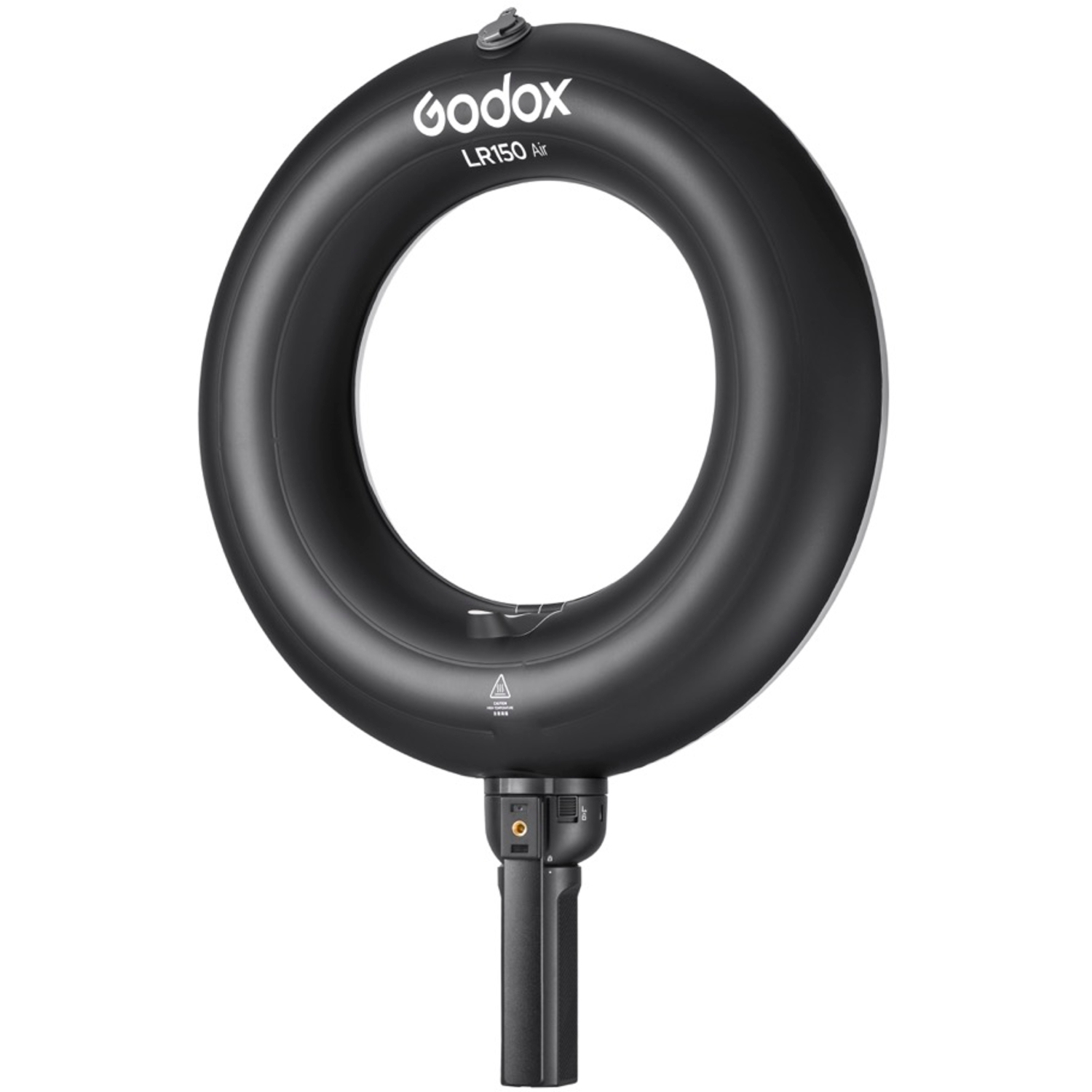 Godox Ringleuchte RGB LED LR150R Air