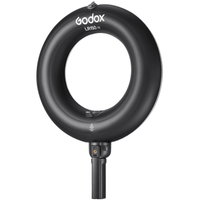 Godox Ringleuchte RGB LED LR150R Air